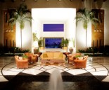 Grand Velas - Lobby